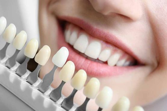 Ästhetische Zahnmedizin und Zahnersatz